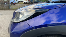 Toyota Aygo X 1.0 VVT-i Edge 5dr Auto Petrol Hatchback